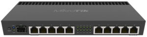 Почему стоит делегировать настройку Mikrotik опытным специалистам