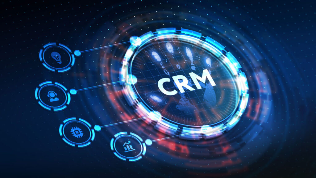 Эффективное управление командой с помощью CRM: секреты продуктивности