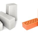 Газобетон на цементний розчин чи на клей: що краще?