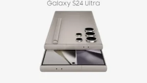 Чим привабливий Samsung Galaxy S24 Ultra