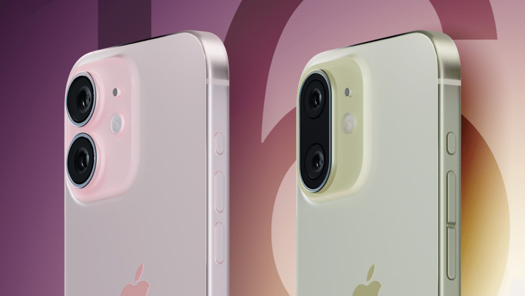 Важливі причини купувати лише новий iPhone