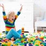 Популярные детские игрушки в 2025 году: что выбирают дети и родители