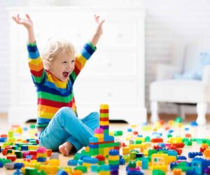 Популярные детские игрушки в 2025 году: что выбирают дети и родители