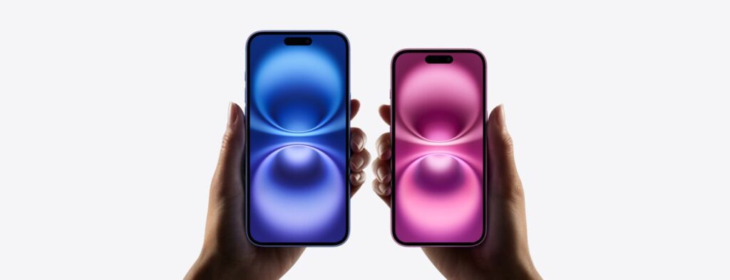 Кому в первую очередь стоит задуматься о покупке iPhone