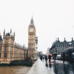 Регистрация компании в Англии