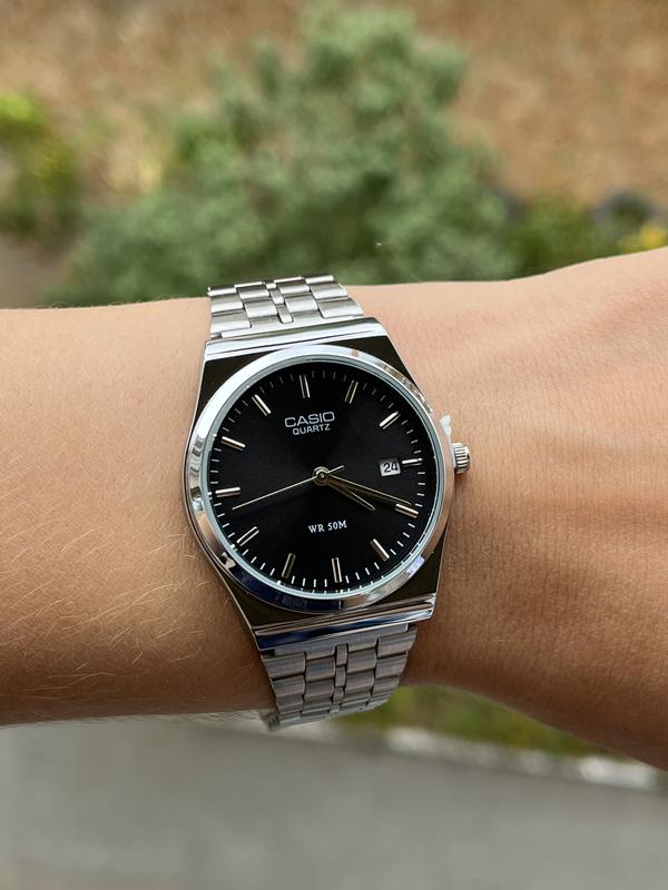 Casio — японська якість на вашому зап’ясті: як вигідно купити годинник в інтернет-магазині