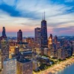 Помощь от посредника в процессе подачи документов на иммиграцию в США