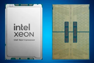 Серверы Intel Xeon: причины популярности