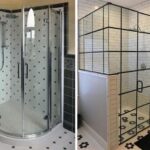 Душові кабіни, ваш щоденний оазис комфорту та релаксу.