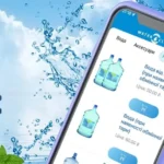 Доставка води в Одесі від компанії WATERCLUB