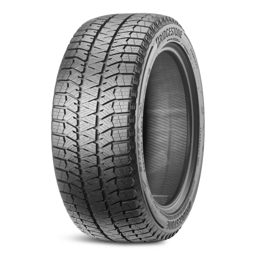 Почему шины Bridgestone все чаще становятся выбором номер один