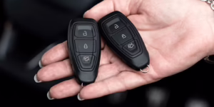 Влияние погодных условий на работу автомобильных ключей