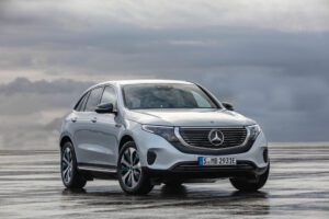 Почему стоит ремонтировать Mercedes только в специализированной СТО