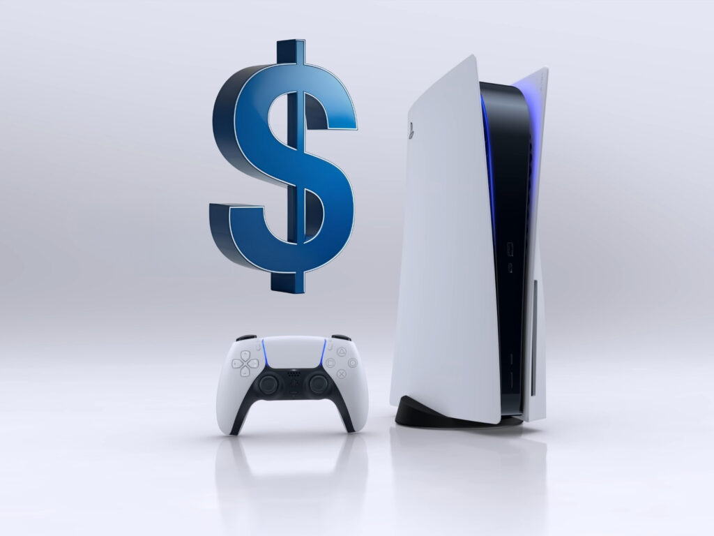 Кому стоит обратить внимание на Sony PlayStation 5