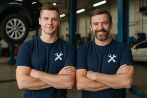 Для чого бізнесу інвестувати у футболки з логотипом?