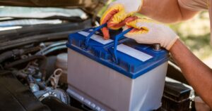 Почему так важно выбрать проверенный автомобильный аккумулятор