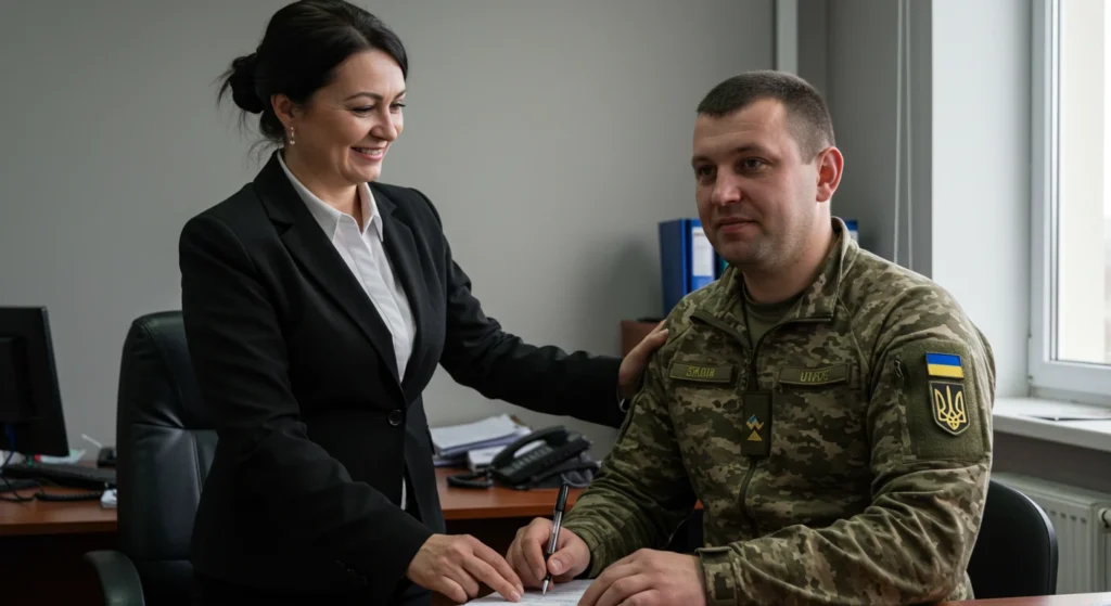 Военнослужащий и уголовная ответственность: когда нужен адвокат