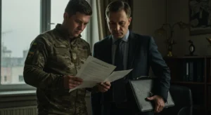 Права військовослужбовців в Україні: що потрібно знати кожному мобілізованому