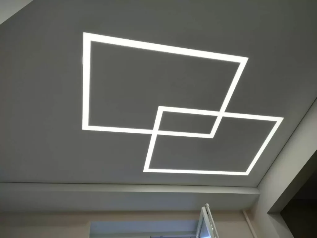 Підвісна стеля та ОСБ плита: інвестуйте в найкраще для своєї оселі