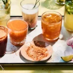 Дегустация необычного алкоголя: что купить и как провести