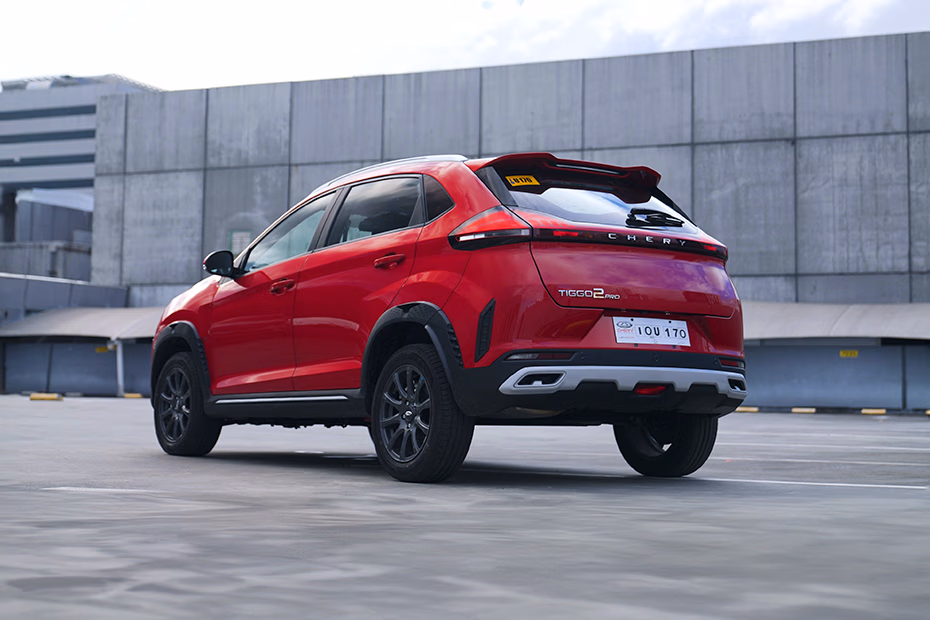 Чому рекомендується купувати Chery Tiggo 2 PRO лише у офіційного дилера
