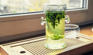 Смак моменту: китайський чай, комбуча і філософія Bob Marley Coffee