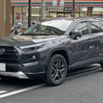 Важливі причини купити Toyota RAV4 Hybrid у офіційного дилера