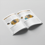 Друк брошур як інструмент комунікації: коли папір говорить замість вас