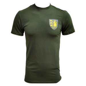 Тактичні футболки