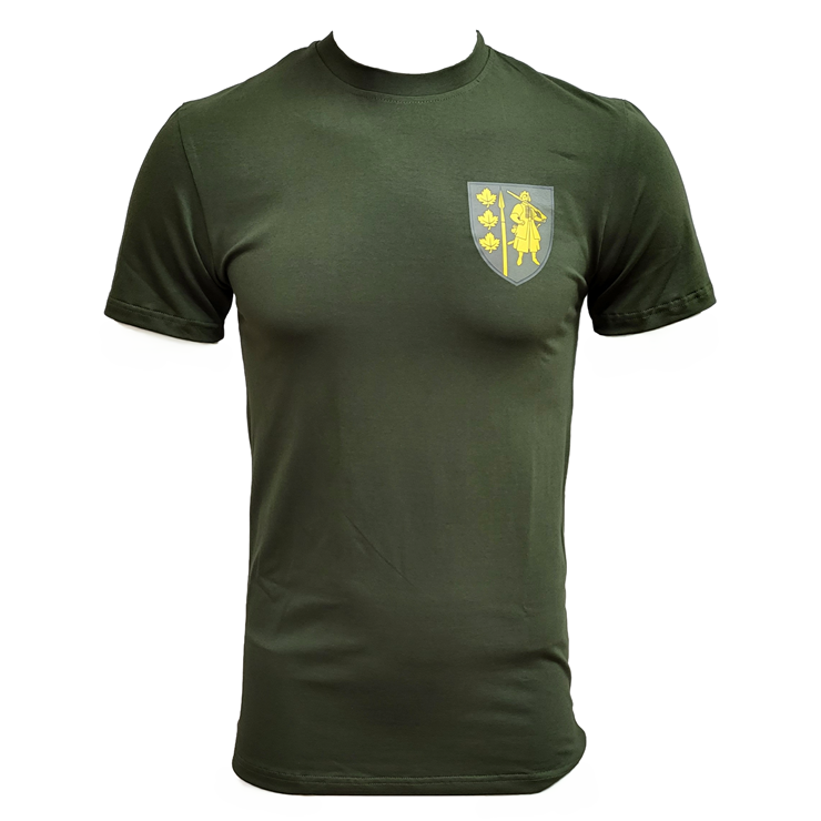 Тактичні футболки