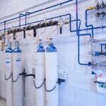 Кислородная заправочная станция и кислородная розетка: важность выбора хорошего оборудования