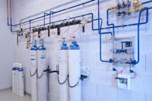 Кислородная заправочная станция и кислородная розетка: важность выбора хорошего оборудования