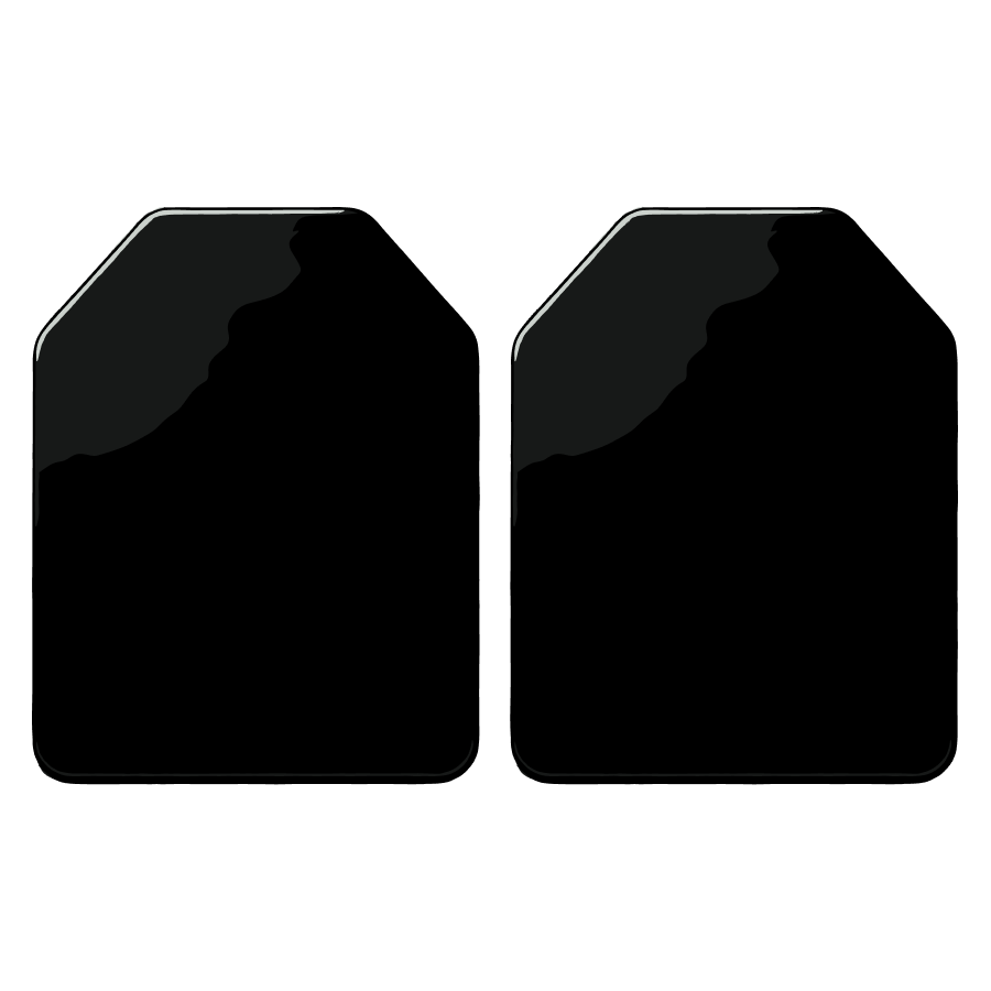 Сучасні бронеплити