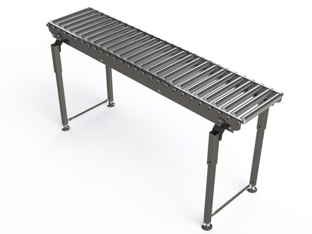 A.L.M.A.S — інженерія, що рухає виробництво