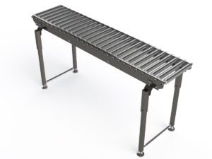 A.L.M.A.S — інженерія, що рухає виробництво