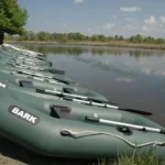 Хто найчастіше обирає надувні ПВХ човни Bark