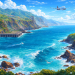 Мадейра и величественная Атлантика: почему остров невозможно понять без выхода в океан