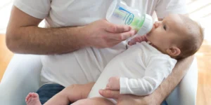 Гід із вибору сумішей: від народження до 12 місяців