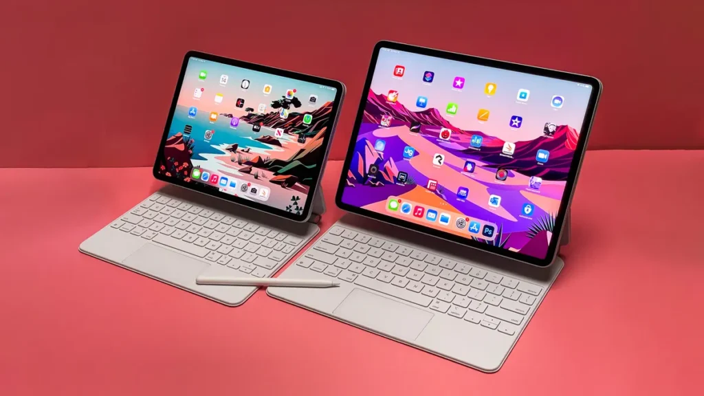 Айпад: професійний планшет iPad Pro для кого і для чого