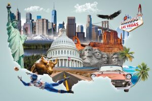 Туристическая страховка - что это?