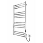 Кому варто звернути увагу на електричні рушникосушки