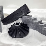 Чим особливий 3D SLS друк