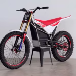 Для чего подойдут электрические внедорожные мотоциклы