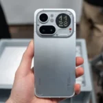 Nothing Phone 4a: стоит ли покупать прозрачный гаджет от Nothing Phone