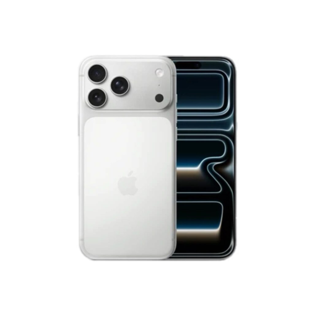 Офіційний iPhone 17 Pro і потужний iPhone 17 Pro Max: два флагмани, які не залишають шансів конкурентам