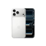 Офіційний iPhone 17 Pro і потужний iPhone 17 Pro Max: два флагмани, які не залишають шансів конкурентам