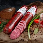 Почему стоит выбирать качественные копченые колбасы