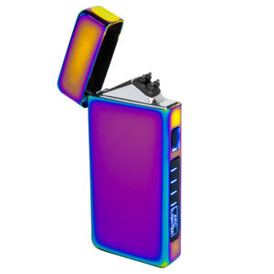 Як обрати USB-запальничку: види, функції та особливості сучасних моделей